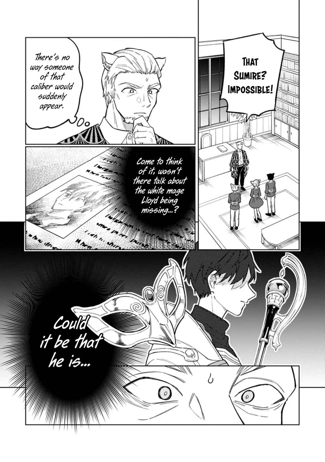 Chapter 50 - Page 19