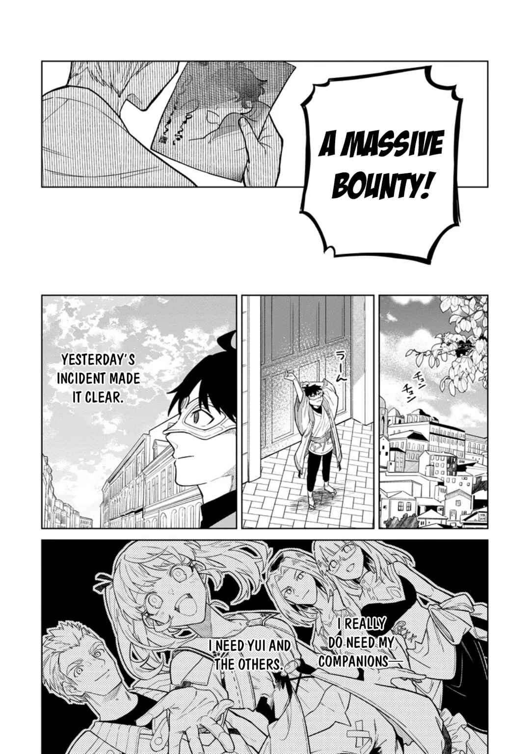 Chapter 50 - Page 21