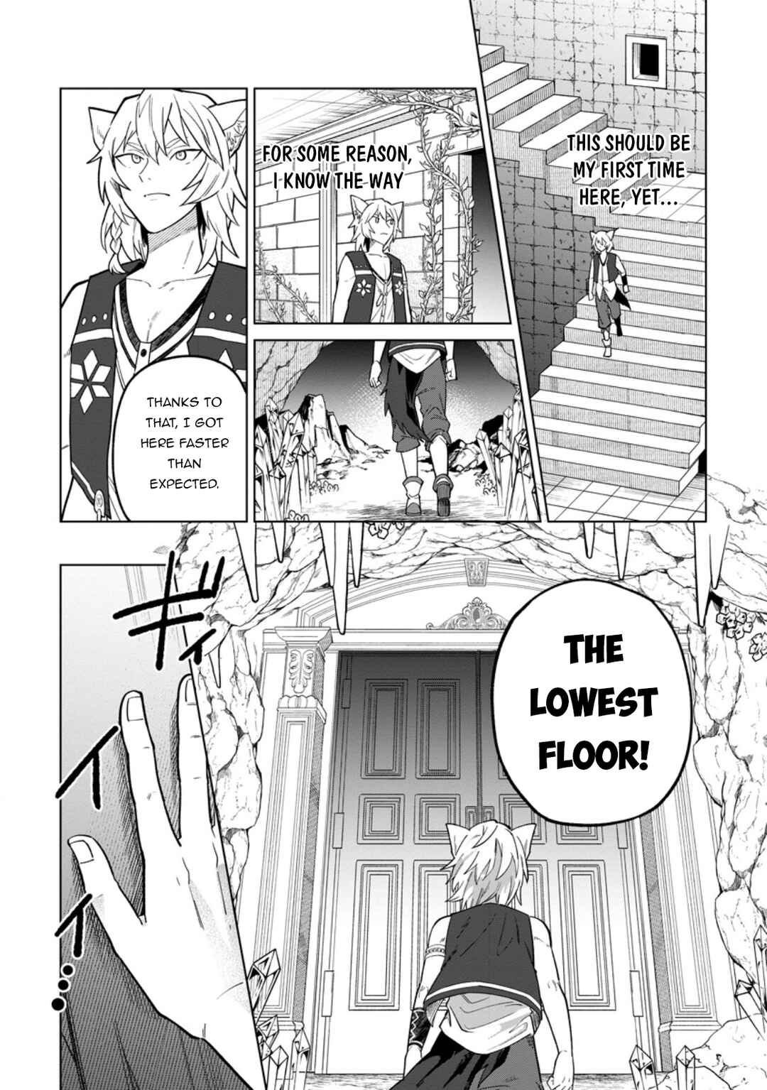 Chapter 50 - Page 25