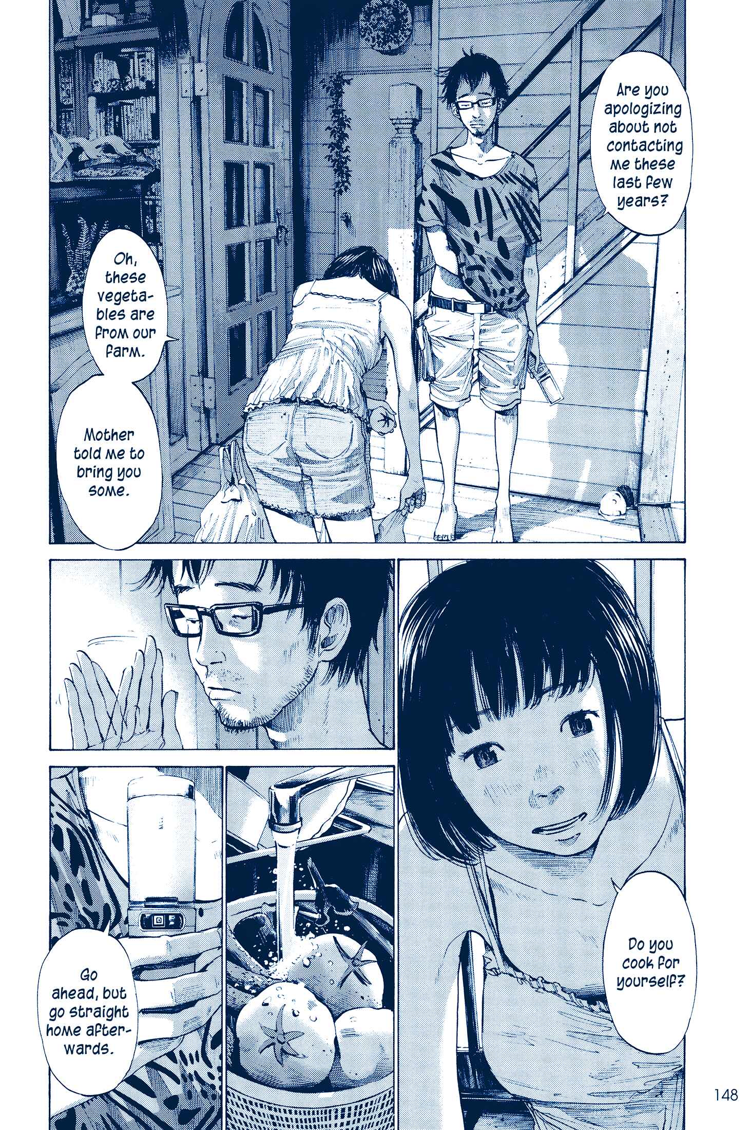 Chapter 2 - Page 7