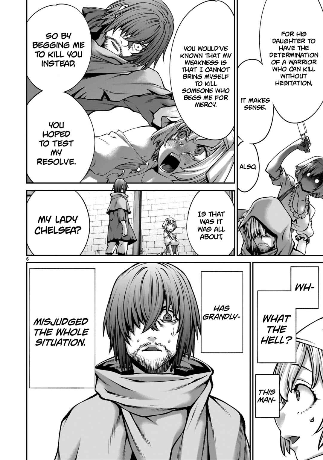 Chapter 4 - Page 5