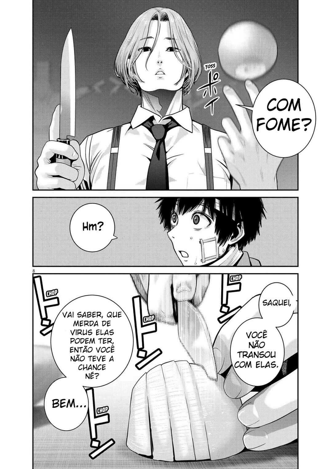 Chapter 28 - Page 10