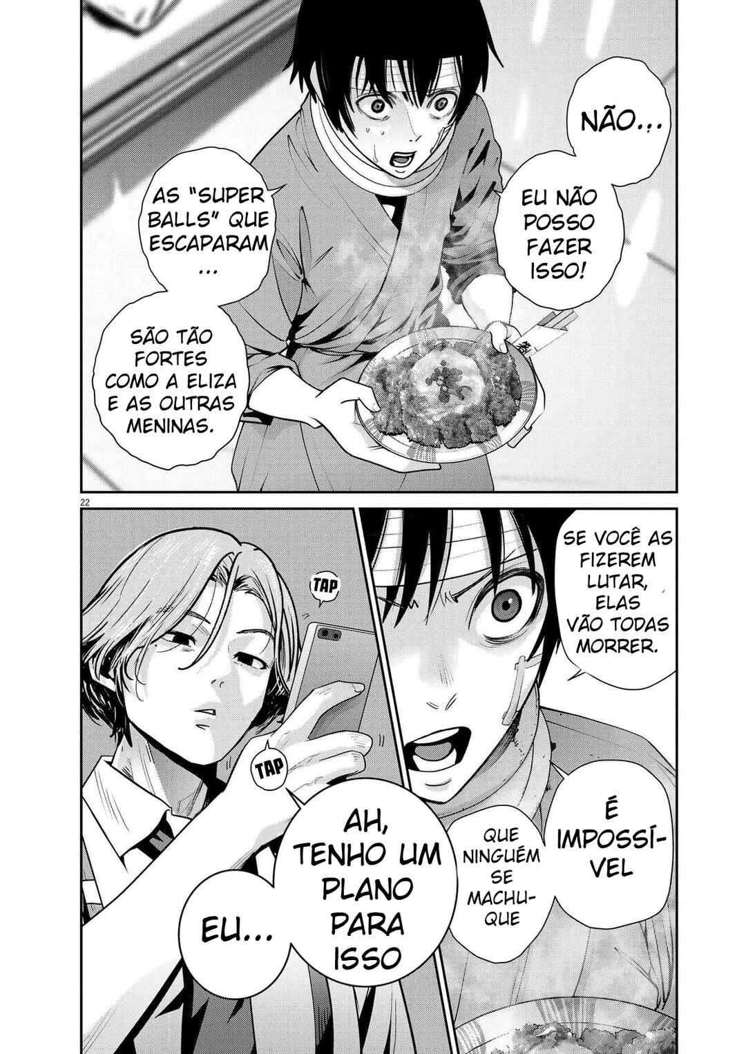 Chapter 28 - Page 23
