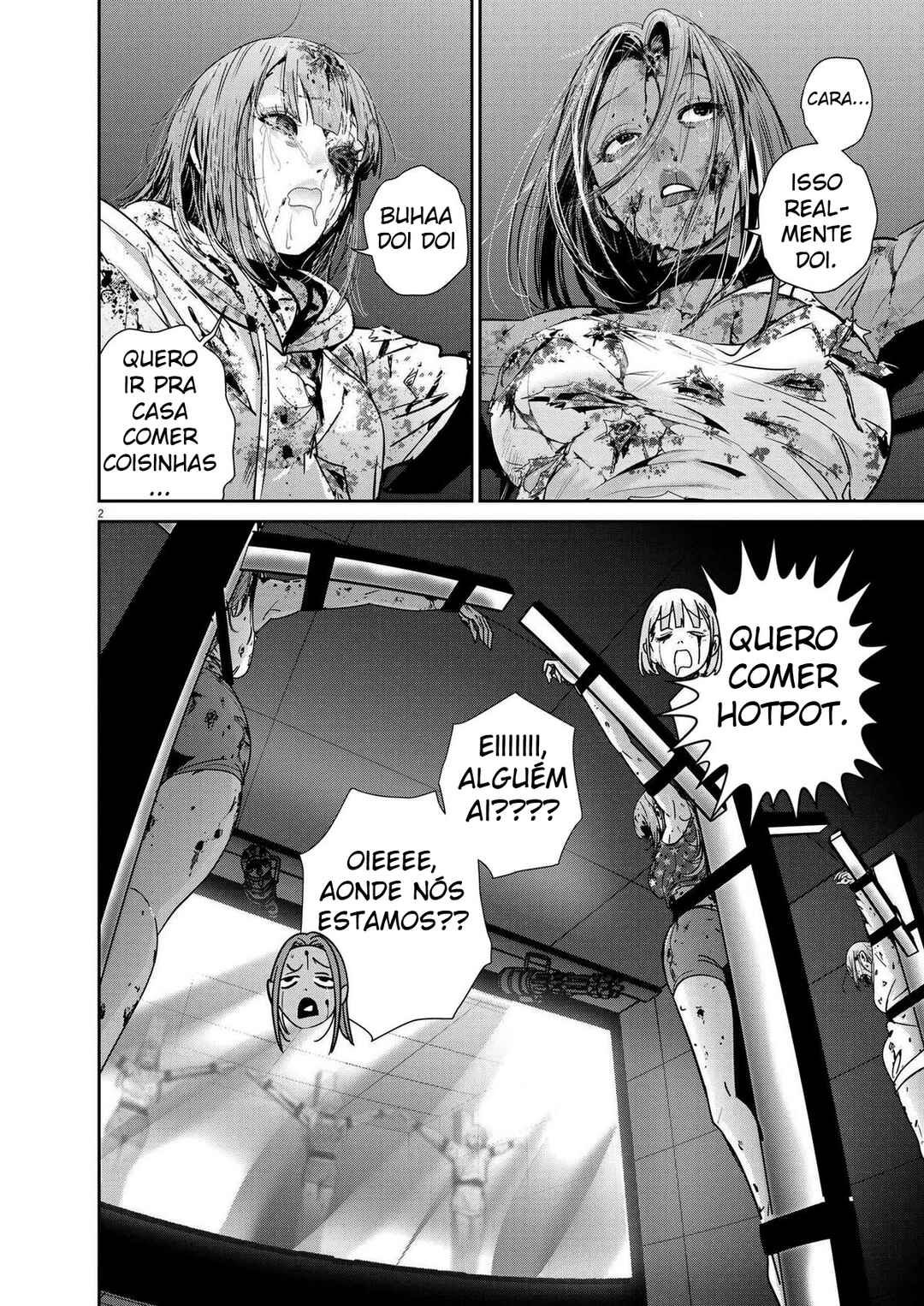 Chapter 28 - Page 4