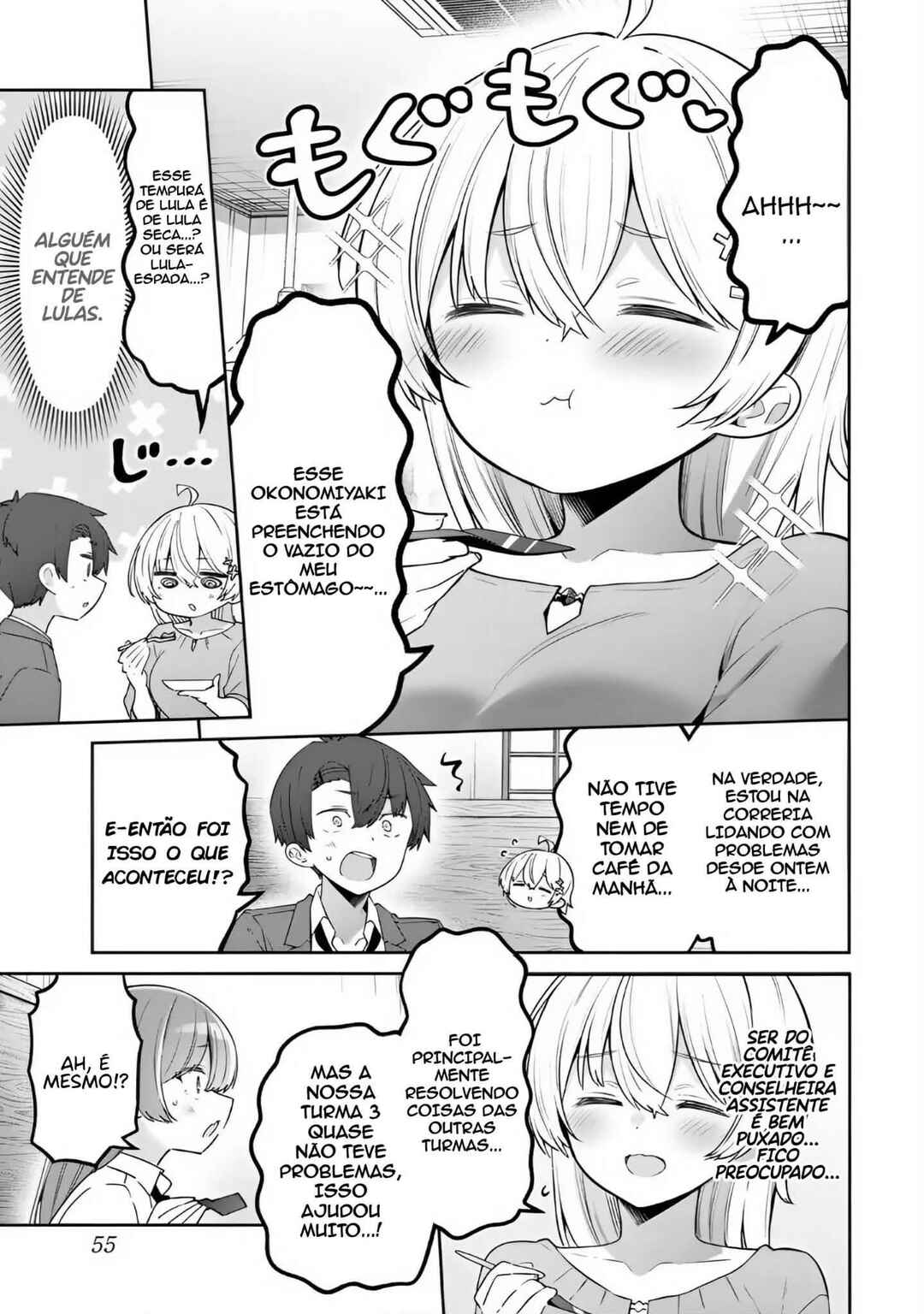 Chapter 136 - Page 3