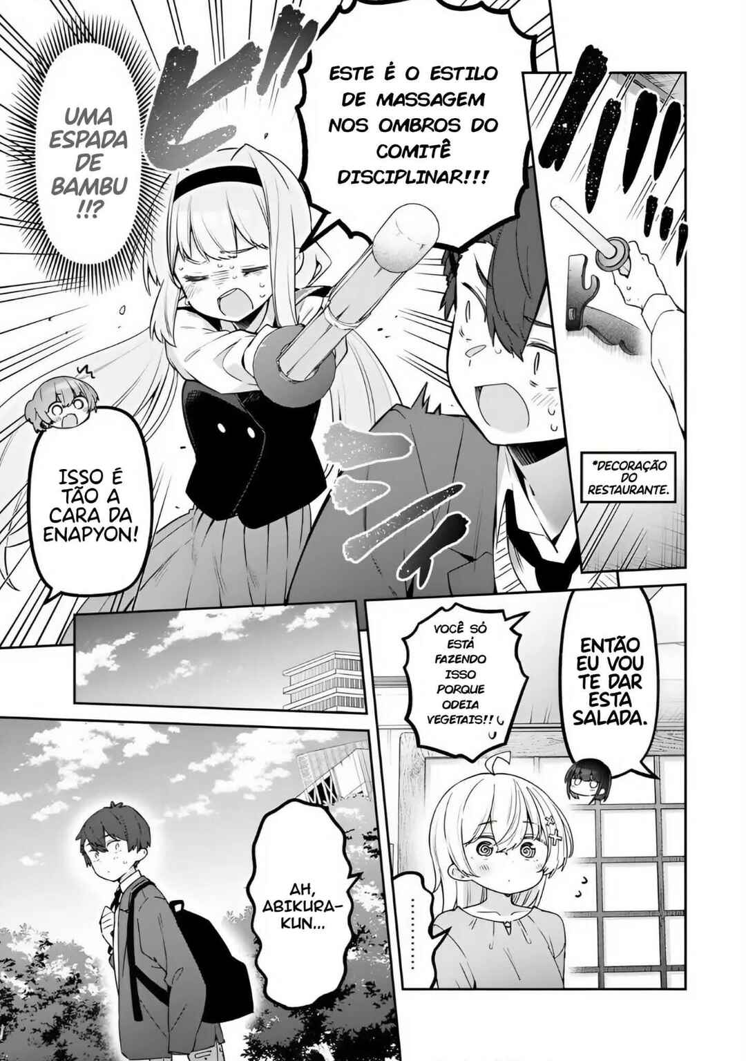 Chapter 136 - Page 9