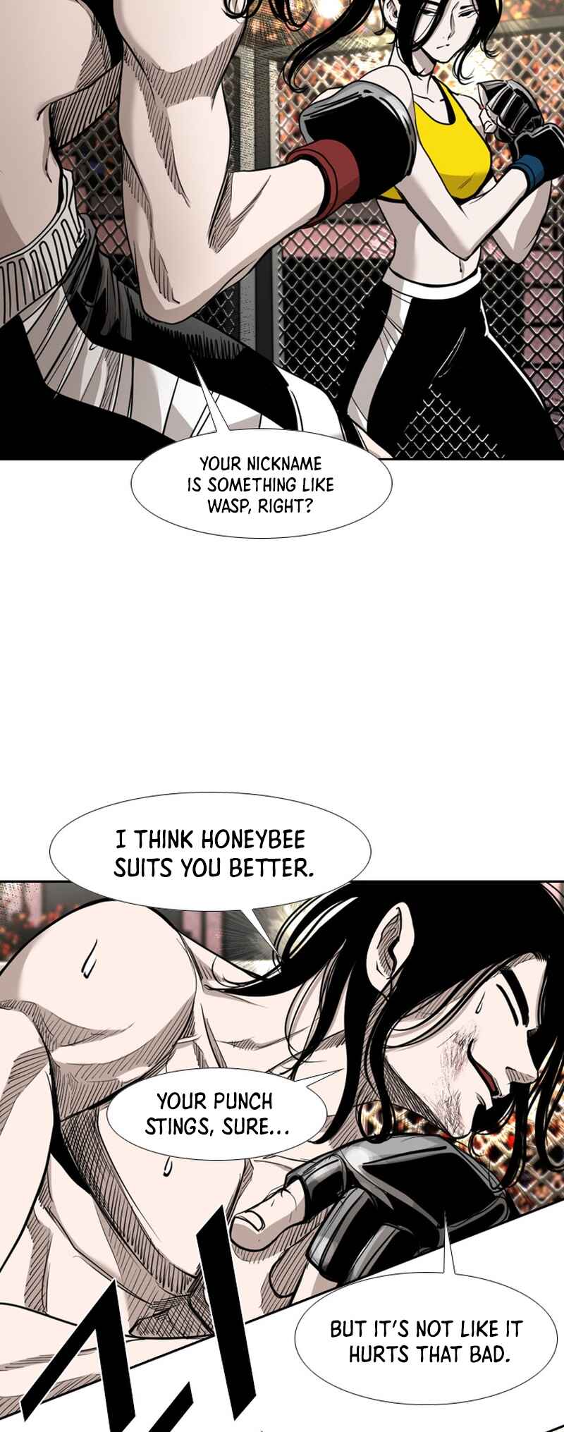 Chapter 183 - Page 18