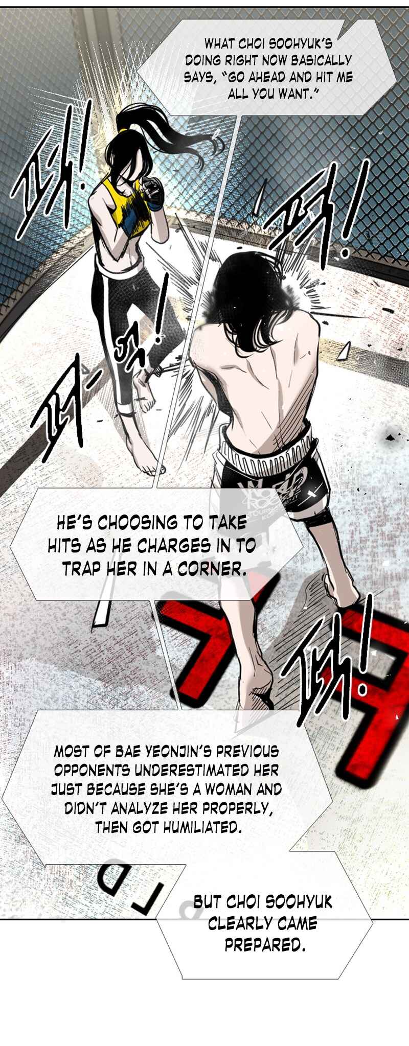 Chapter 183 - Page 23