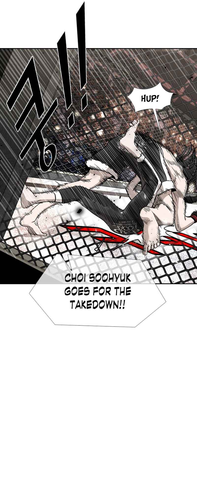 Chapter 183 - Page 35