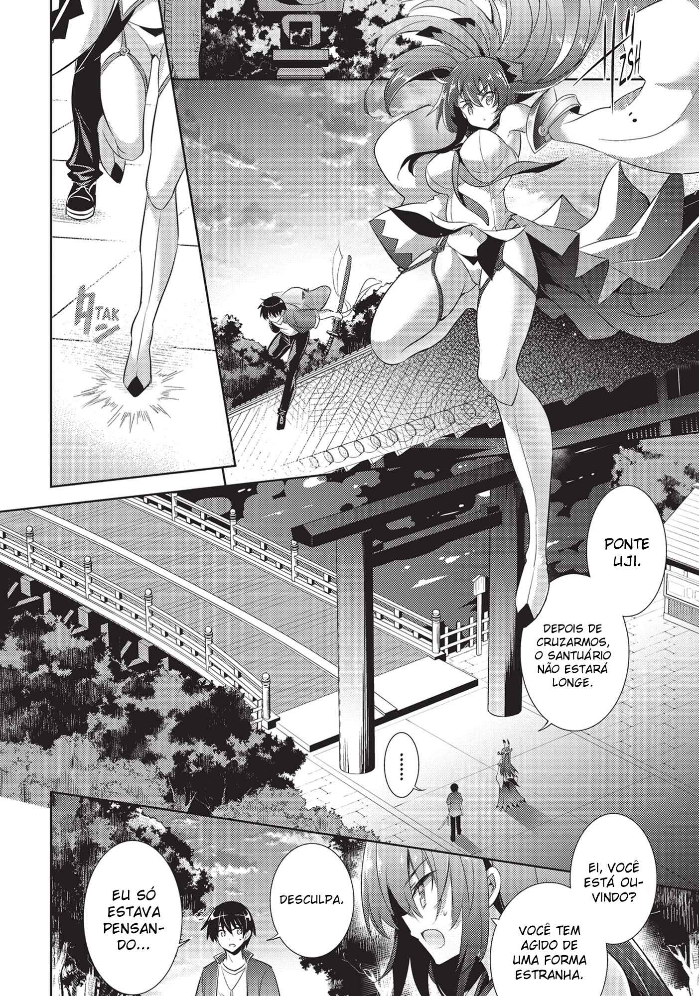 Chapter 71 - Page 12
