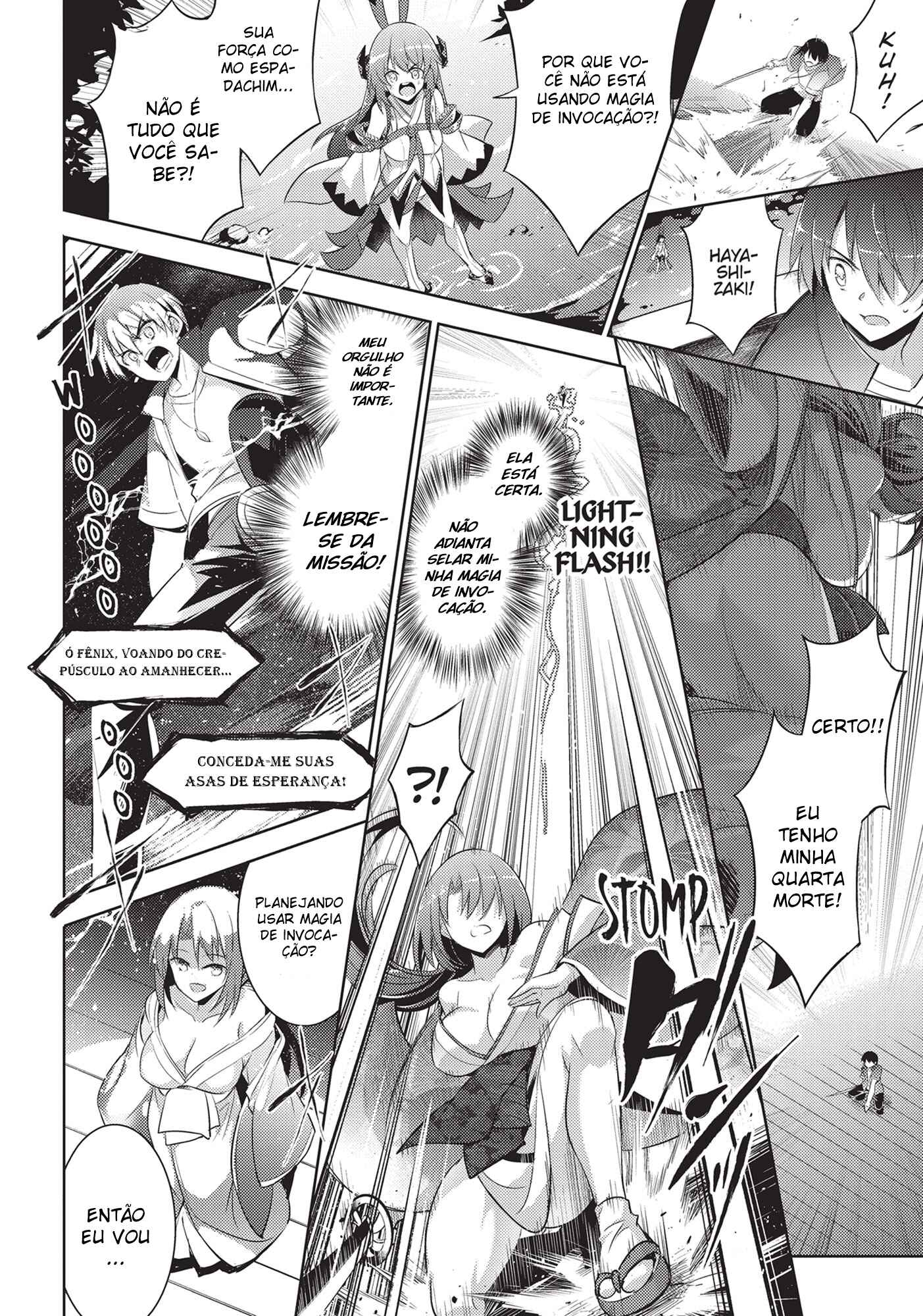 Chapter 71 - Page 24
