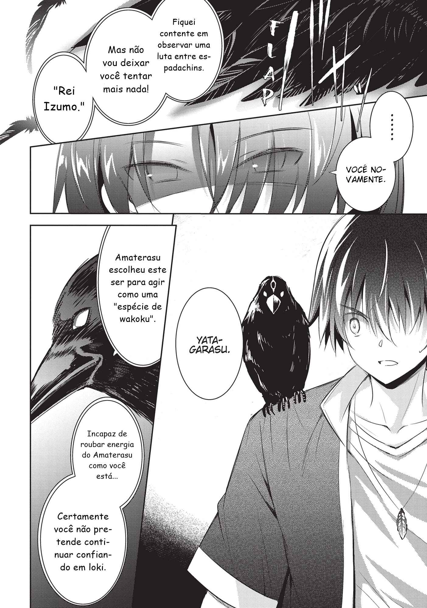 Chapter 71 - Page 26