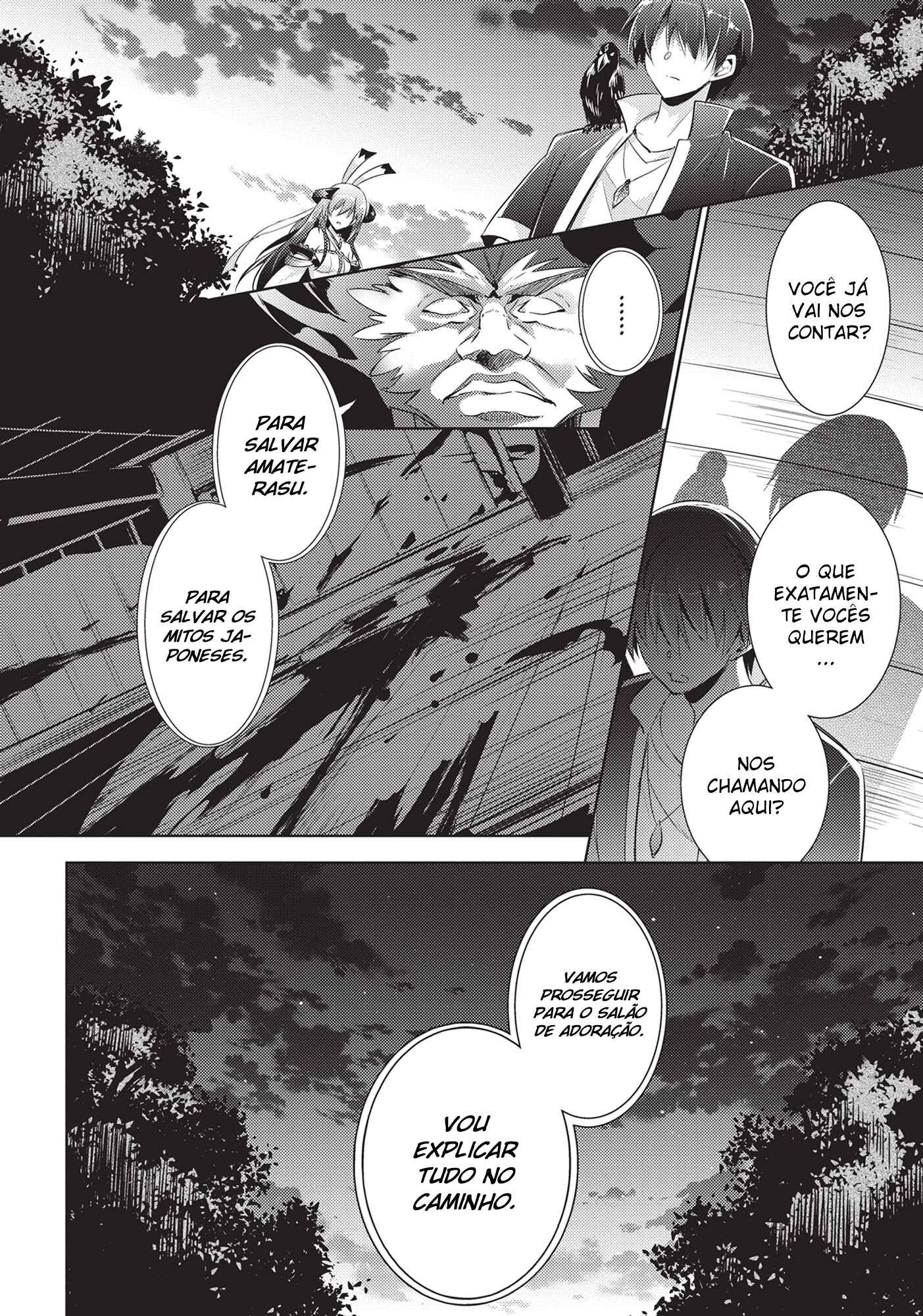 Chapter 71 - Page 28