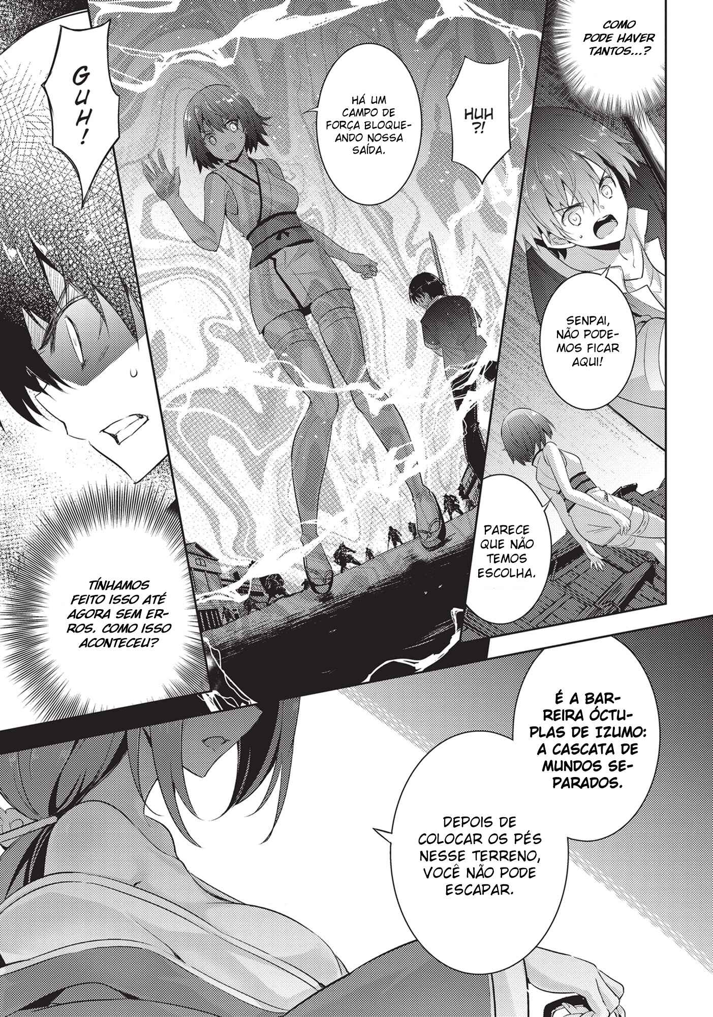 Chapter 71 - Page 5
