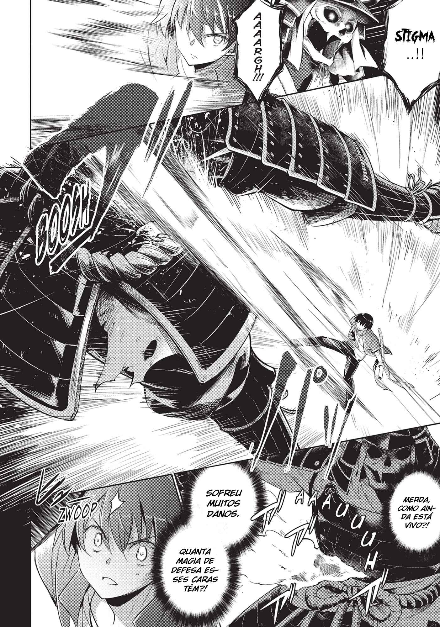 Chapter 71 - Page 8