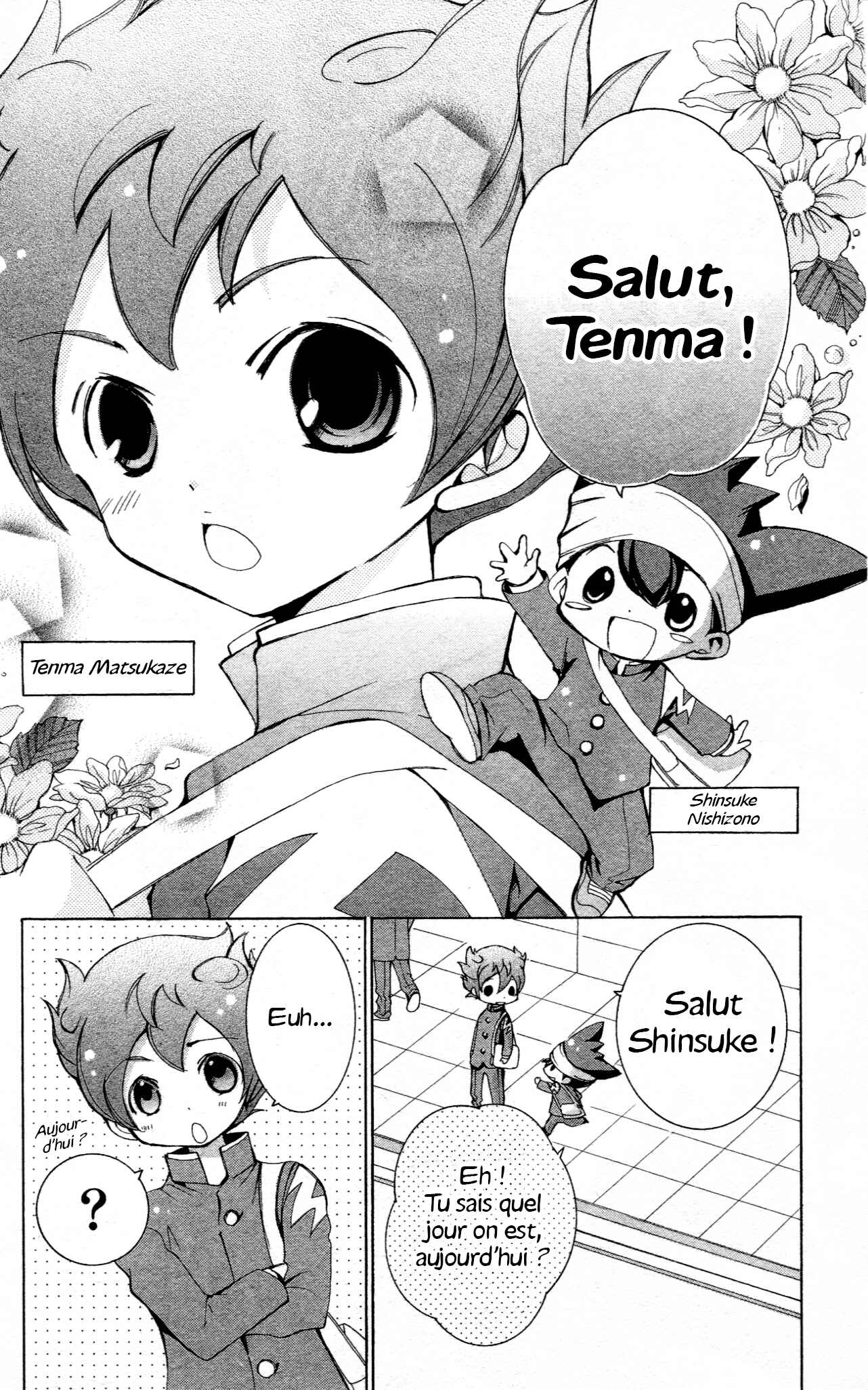 Chapter 2 - Page 2