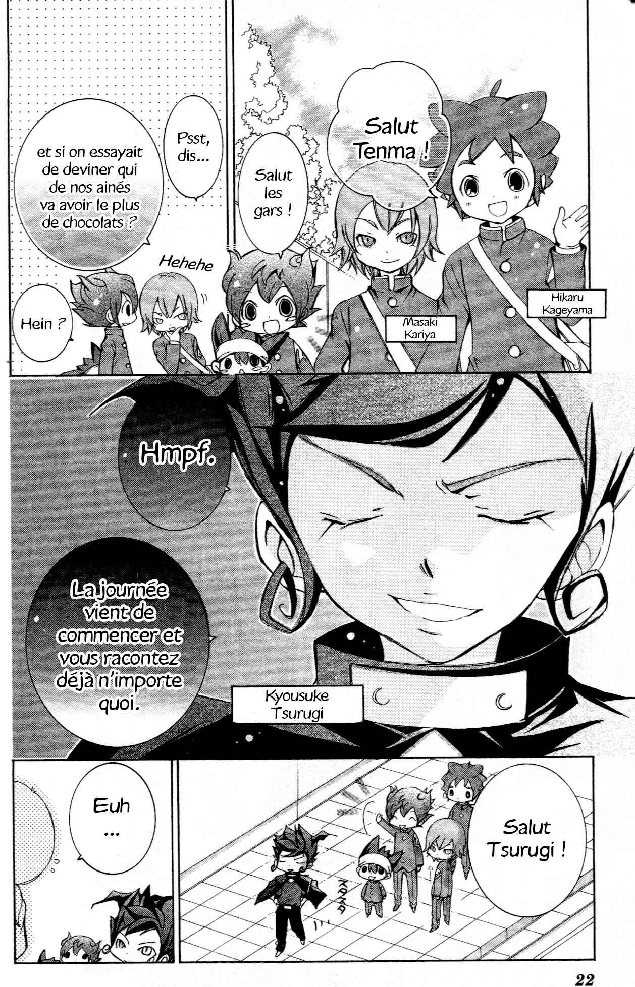 Chapter 2 - Page 4