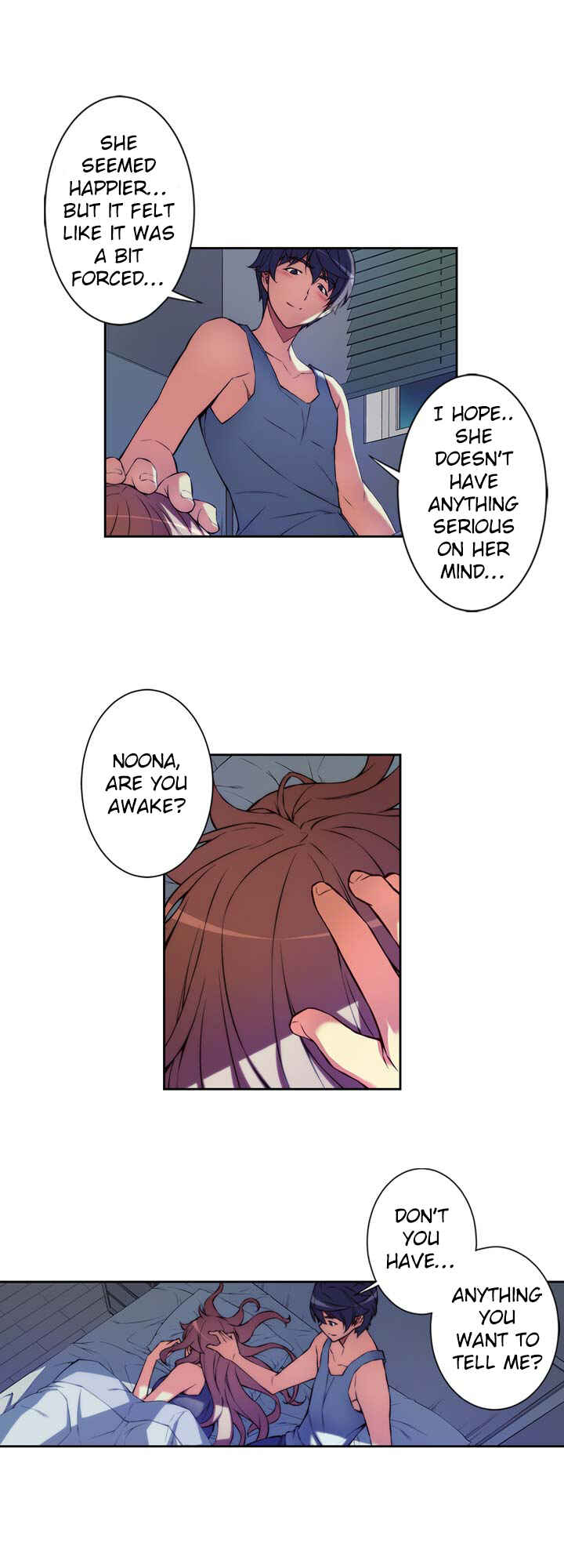 Chapter 64.1 - Page 16