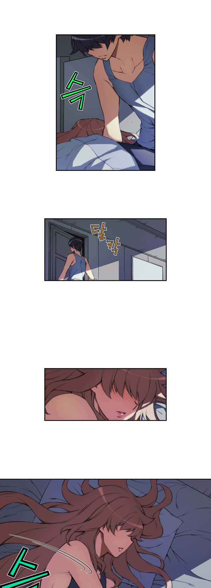 Chapter 64.1 - Page 18
