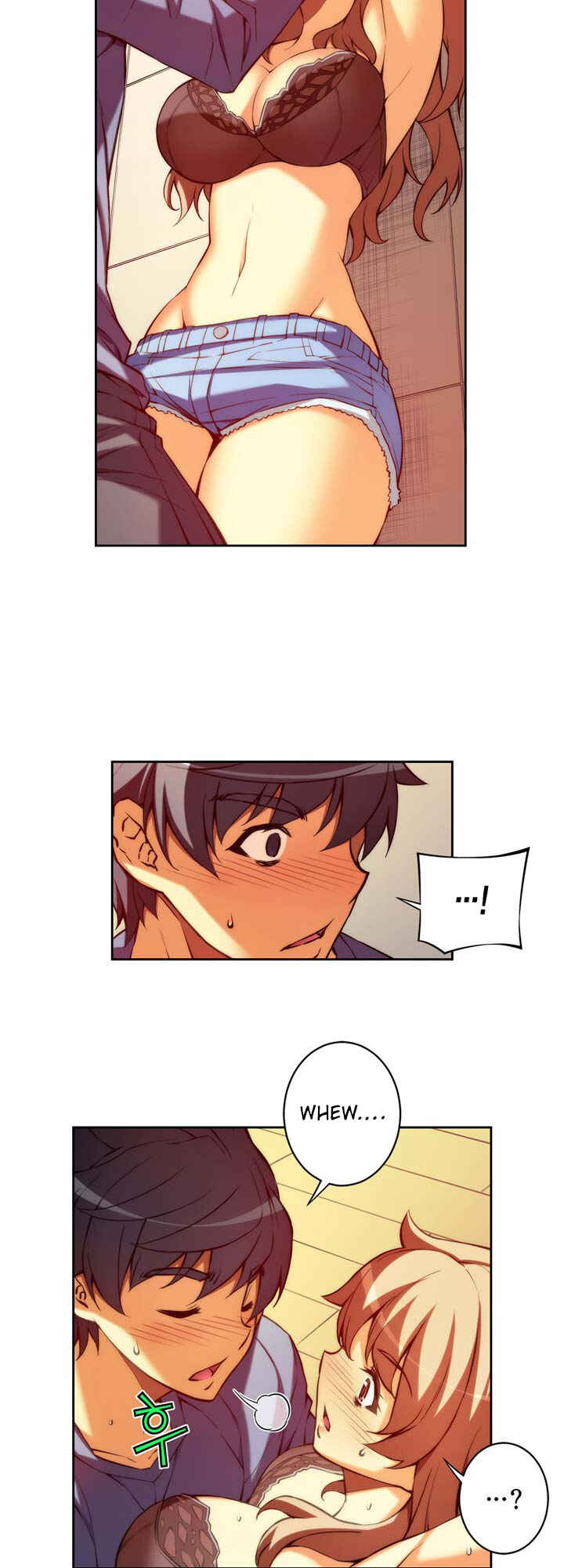 Chapter 64.1 - Page 6