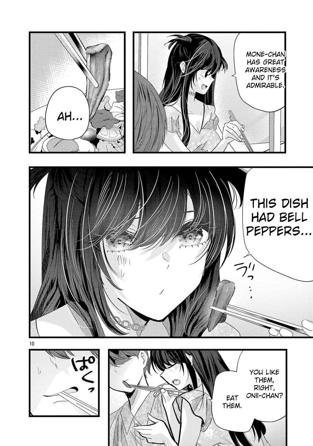 Chapter 16.5 - Page 11