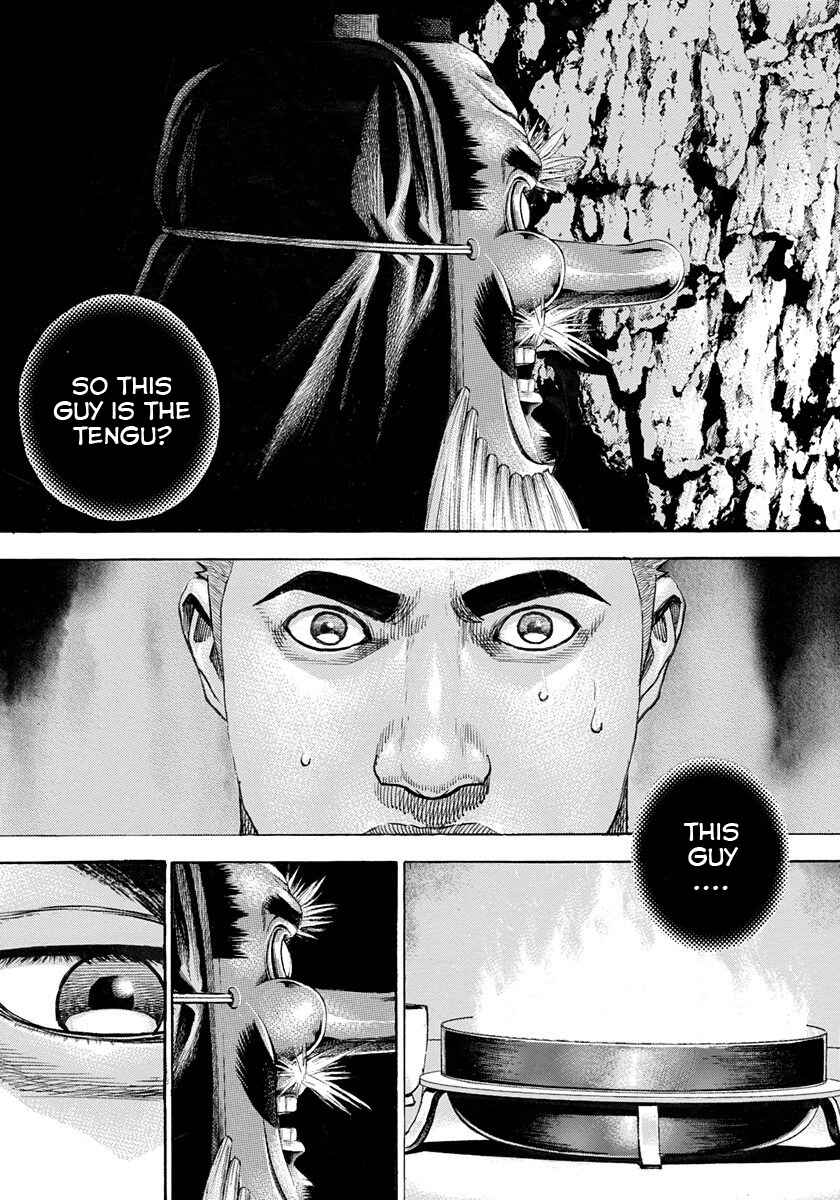 Chapter 401 - Page 15