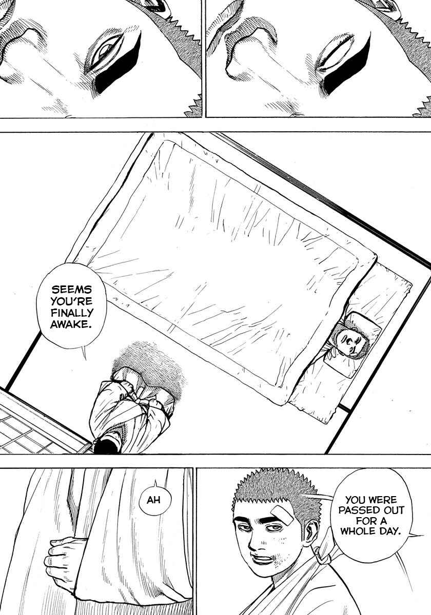 Chapter 401 - Page 8