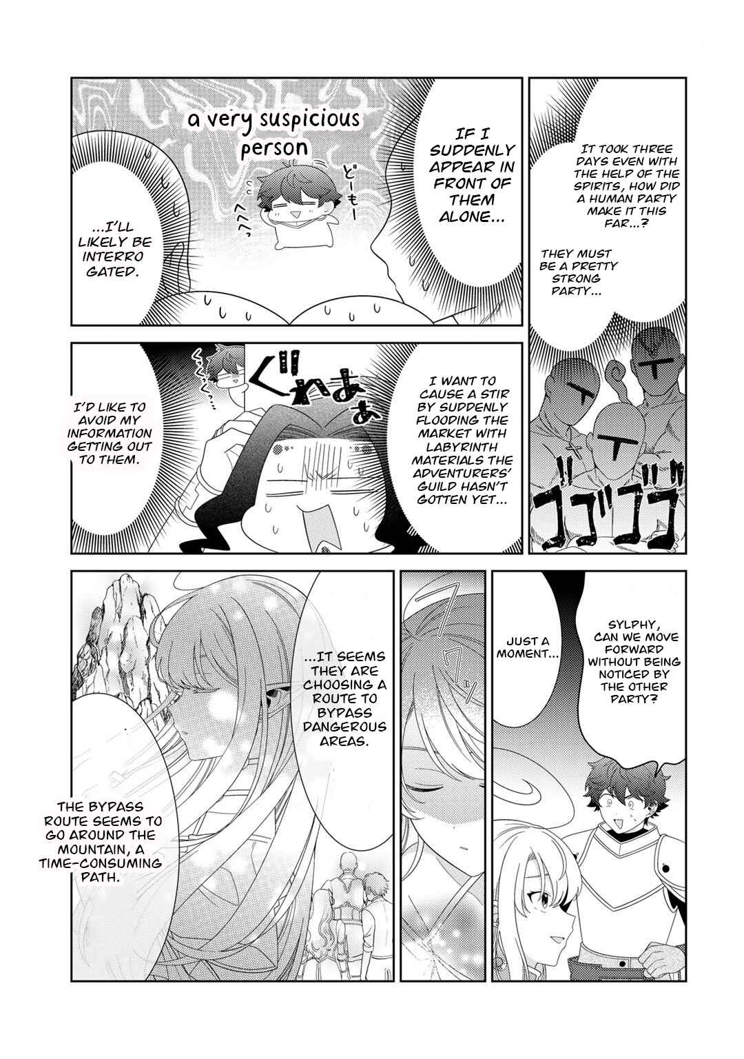 Chapter 49 - Page 9