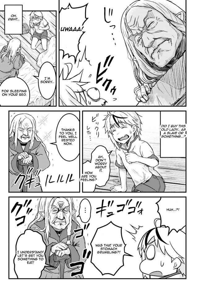 Chapter 3 - Page 3