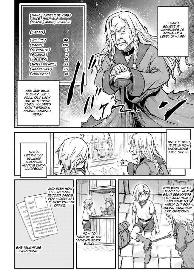 Chapter 3 - Page 6