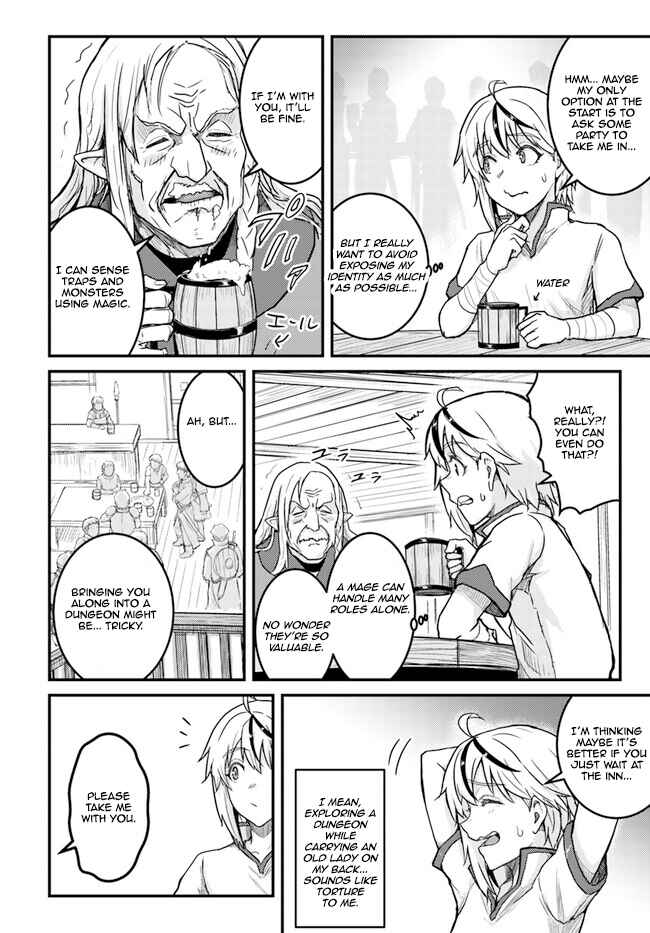 Chapter 3 - Page 8