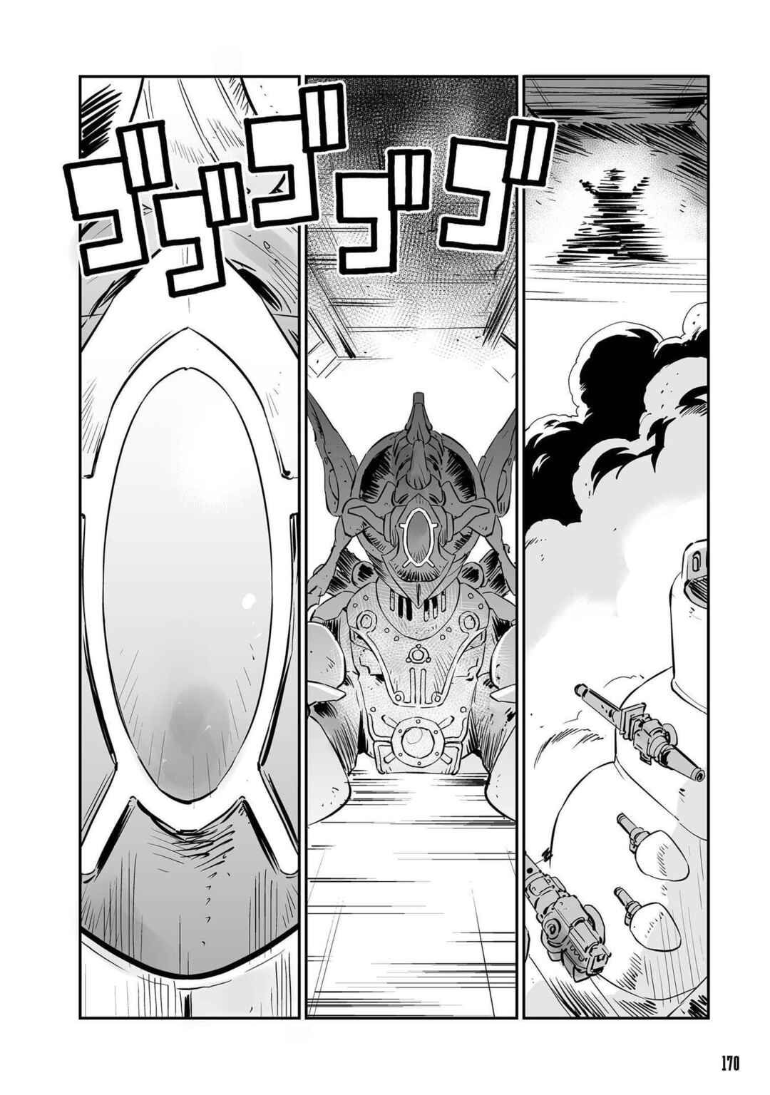 Chapter 40 - Page 6
