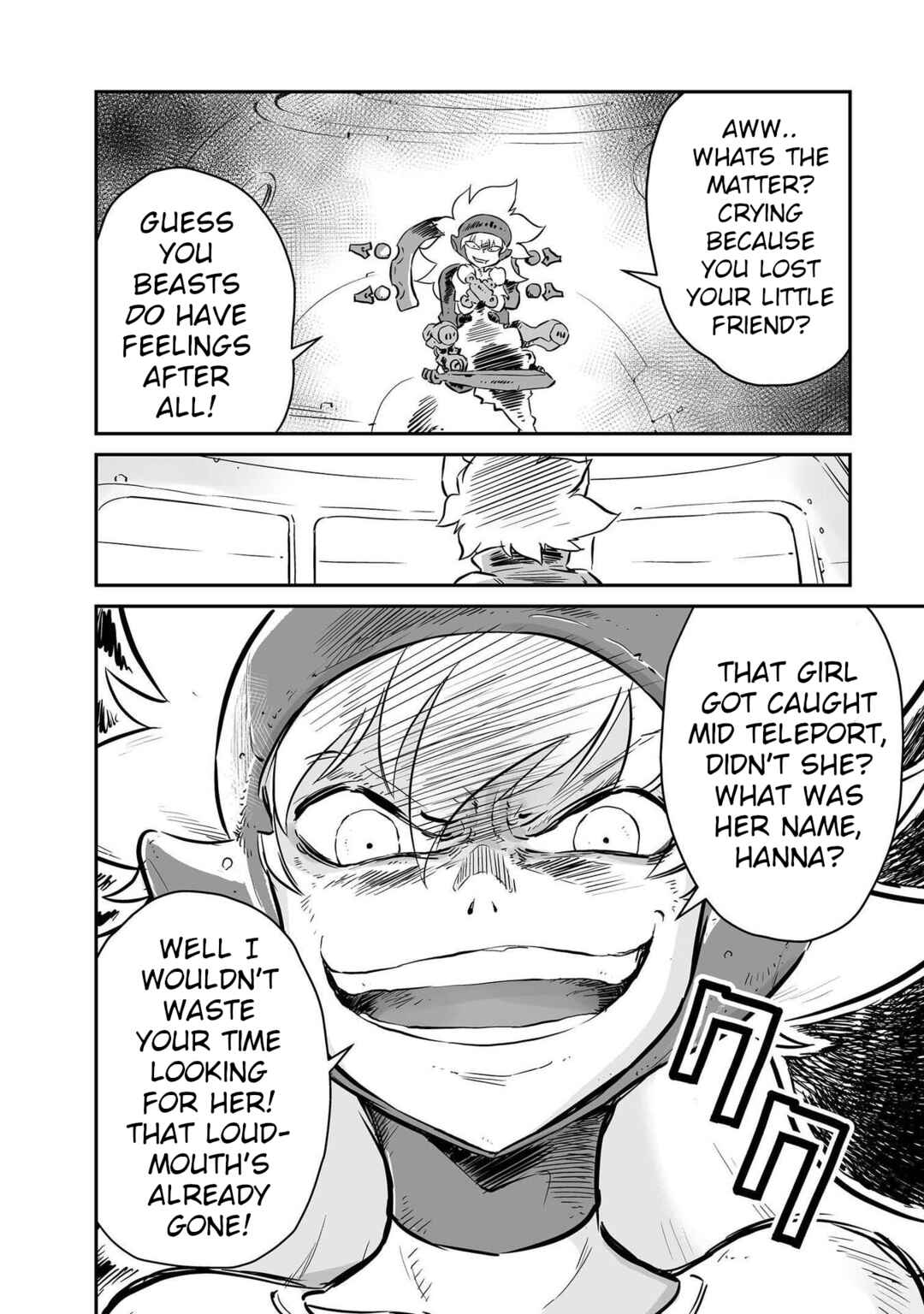 Chapter 40 - Page 8