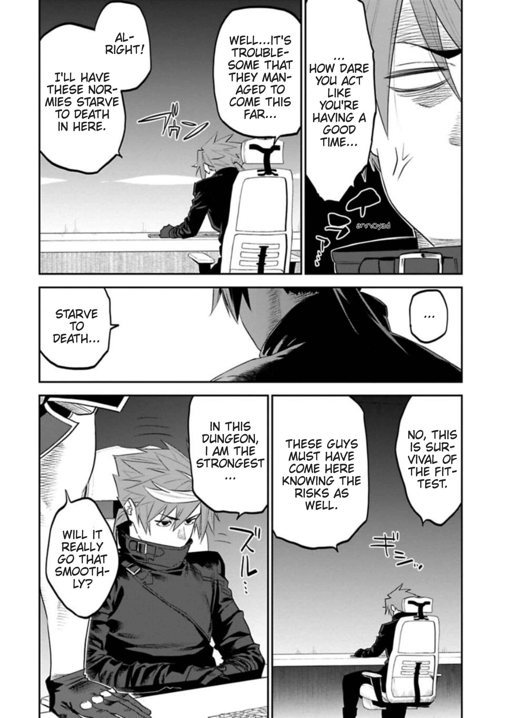 Chapter 105 - Page 2
