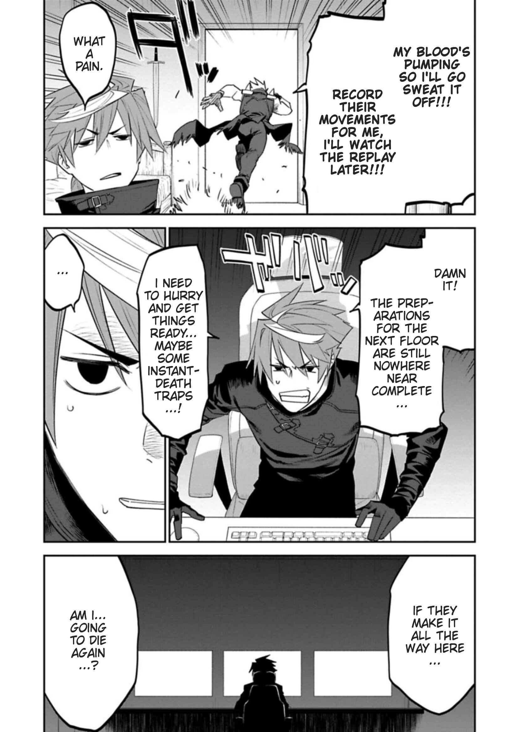 Chapter 105 - Page 5