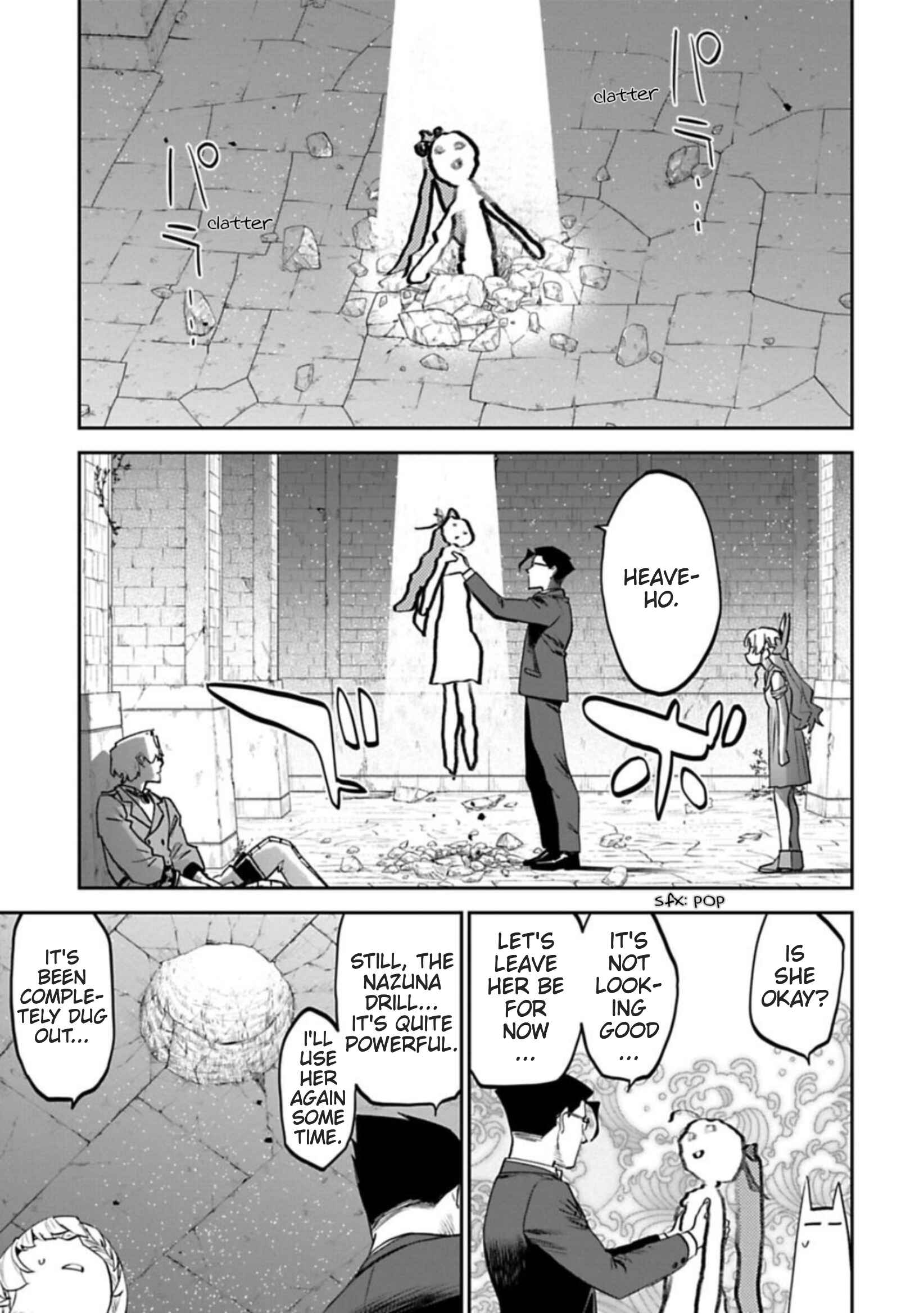 Chapter 105 - Page 7