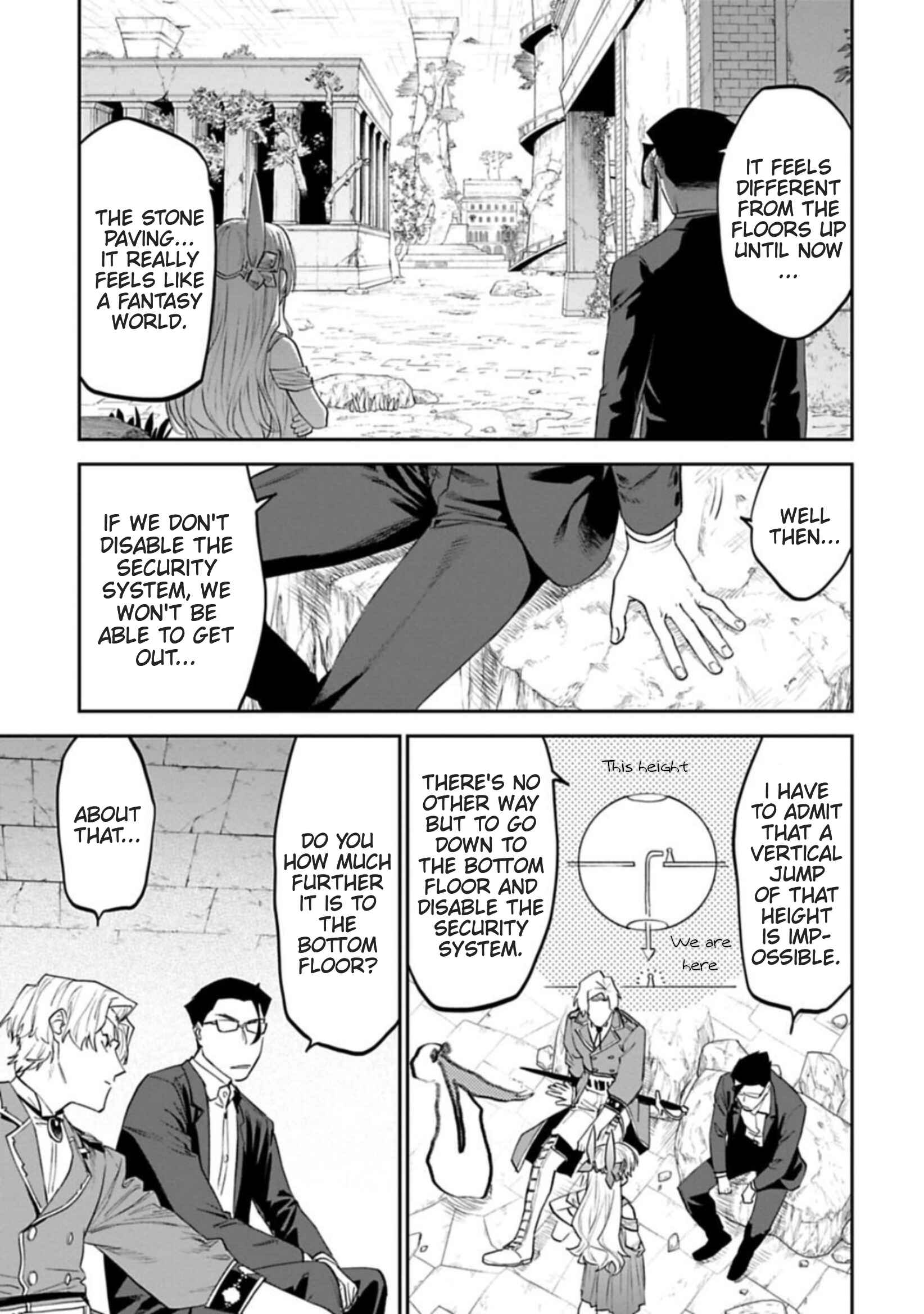 Chapter 105 - Page 9