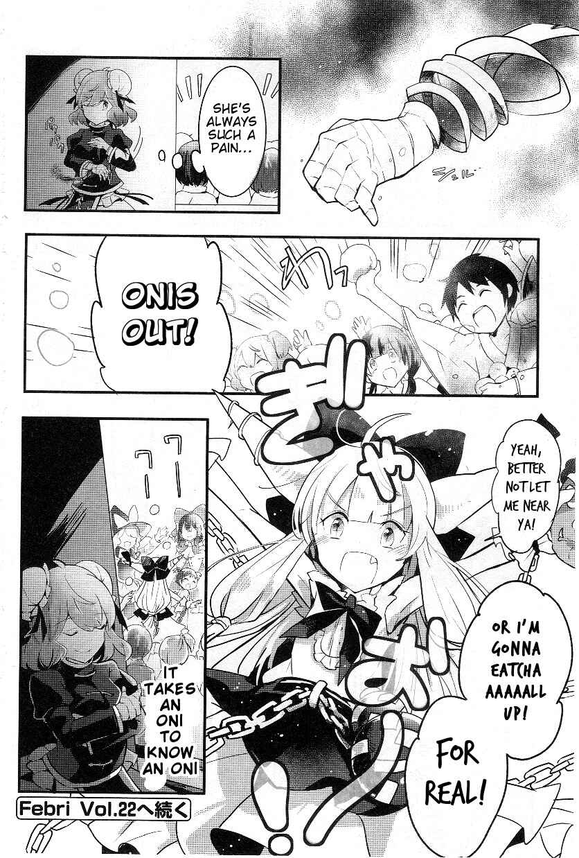 Chapter 21 - Page 26