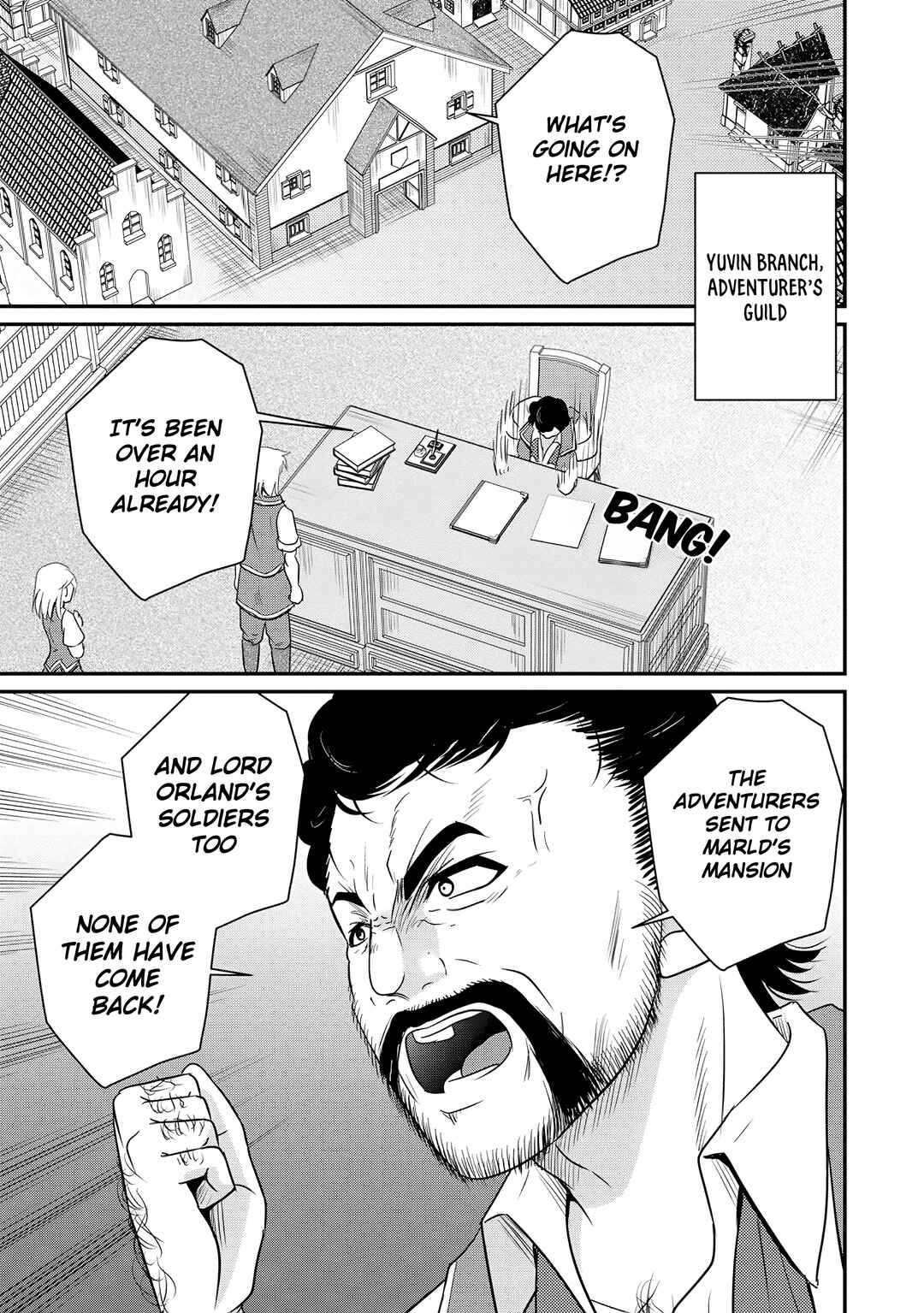 Chapter 67 - Page 21