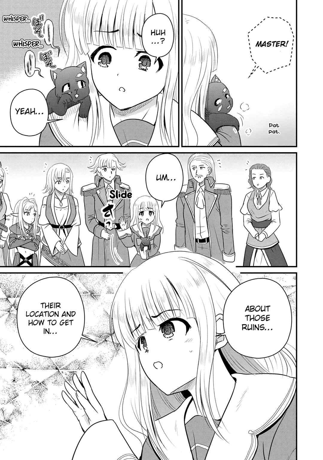 Chapter 67 - Page 29