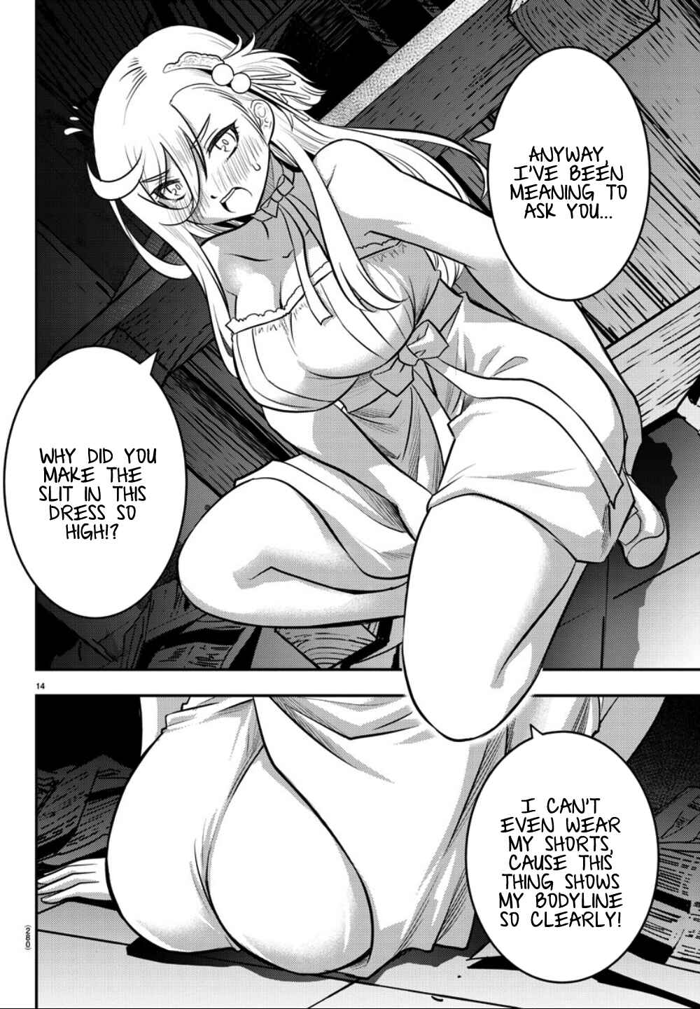 Chapter 38 - Page 14