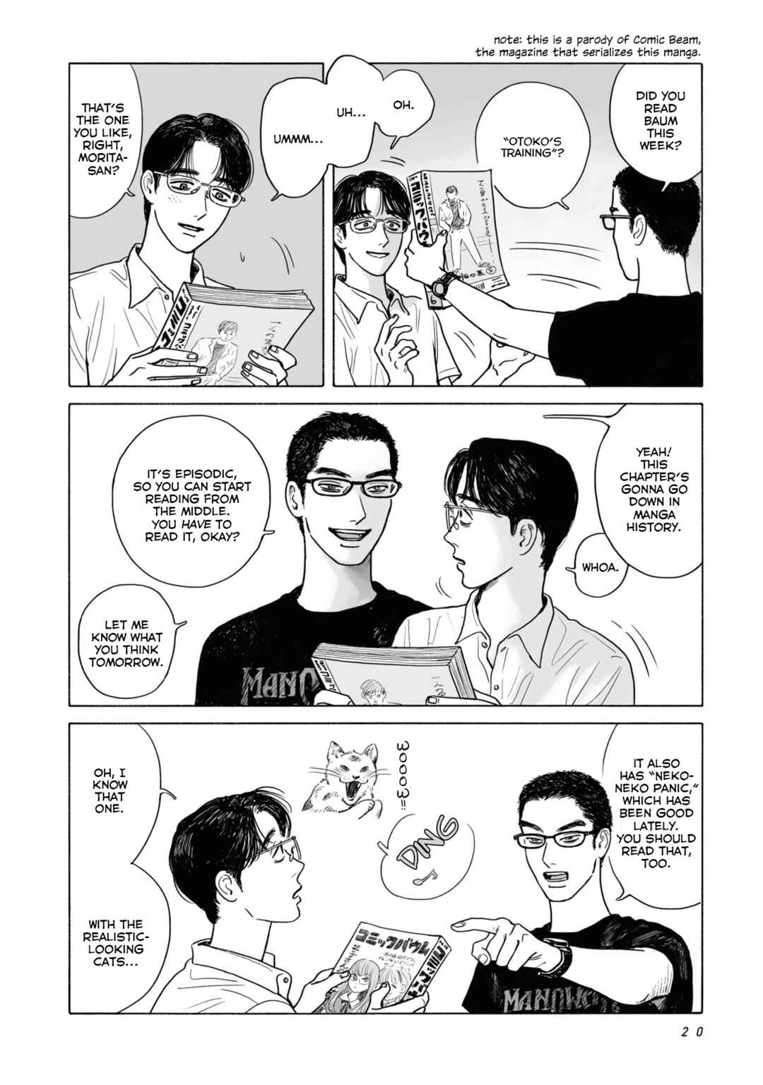 Chapter 1 - Page 6