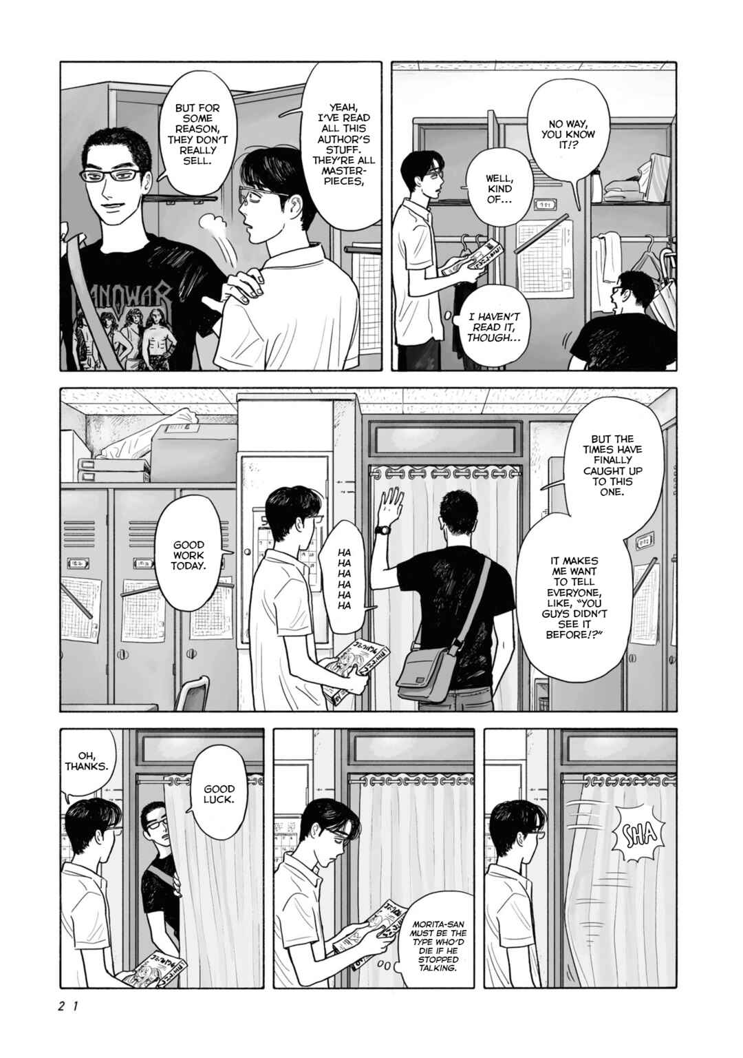Chapter 1 - Page 7