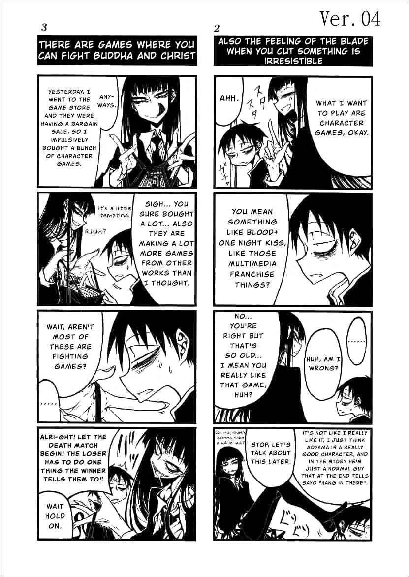 Chapter 4 - Page 2