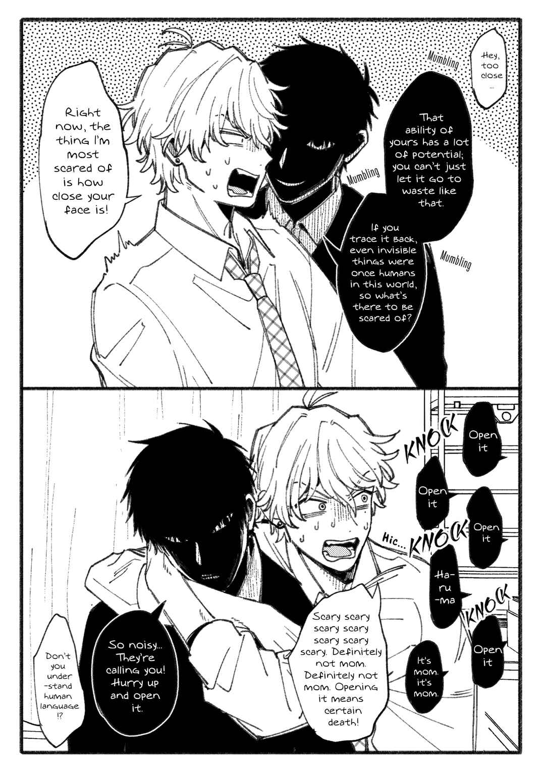 Chapter 1 - Page 5