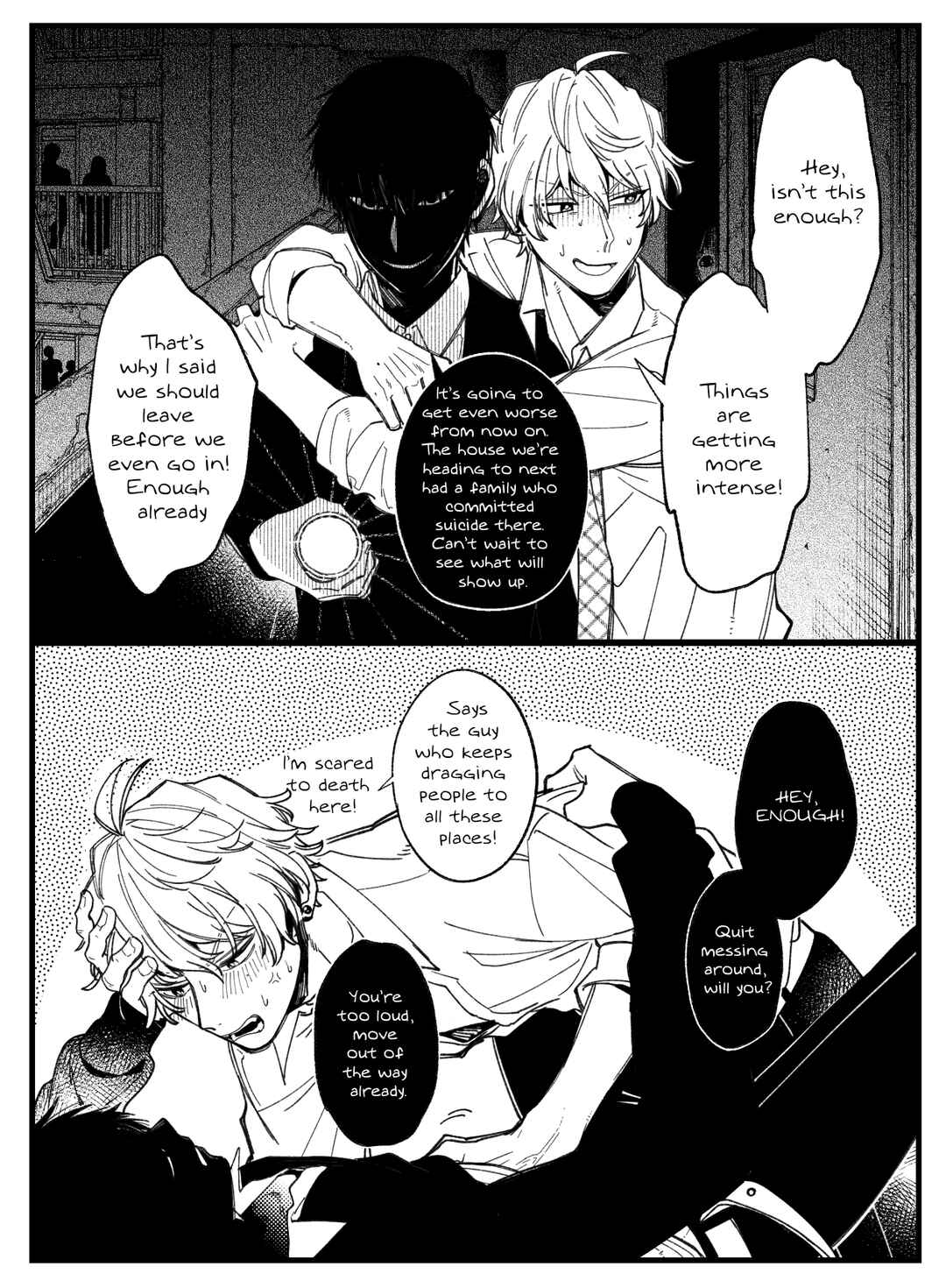 Chapter 1 - Page 6