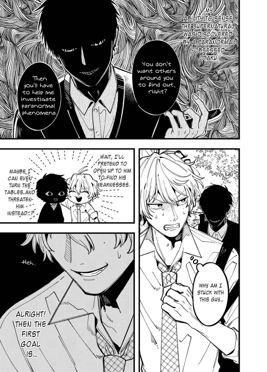 Chapter 1 - Page 8