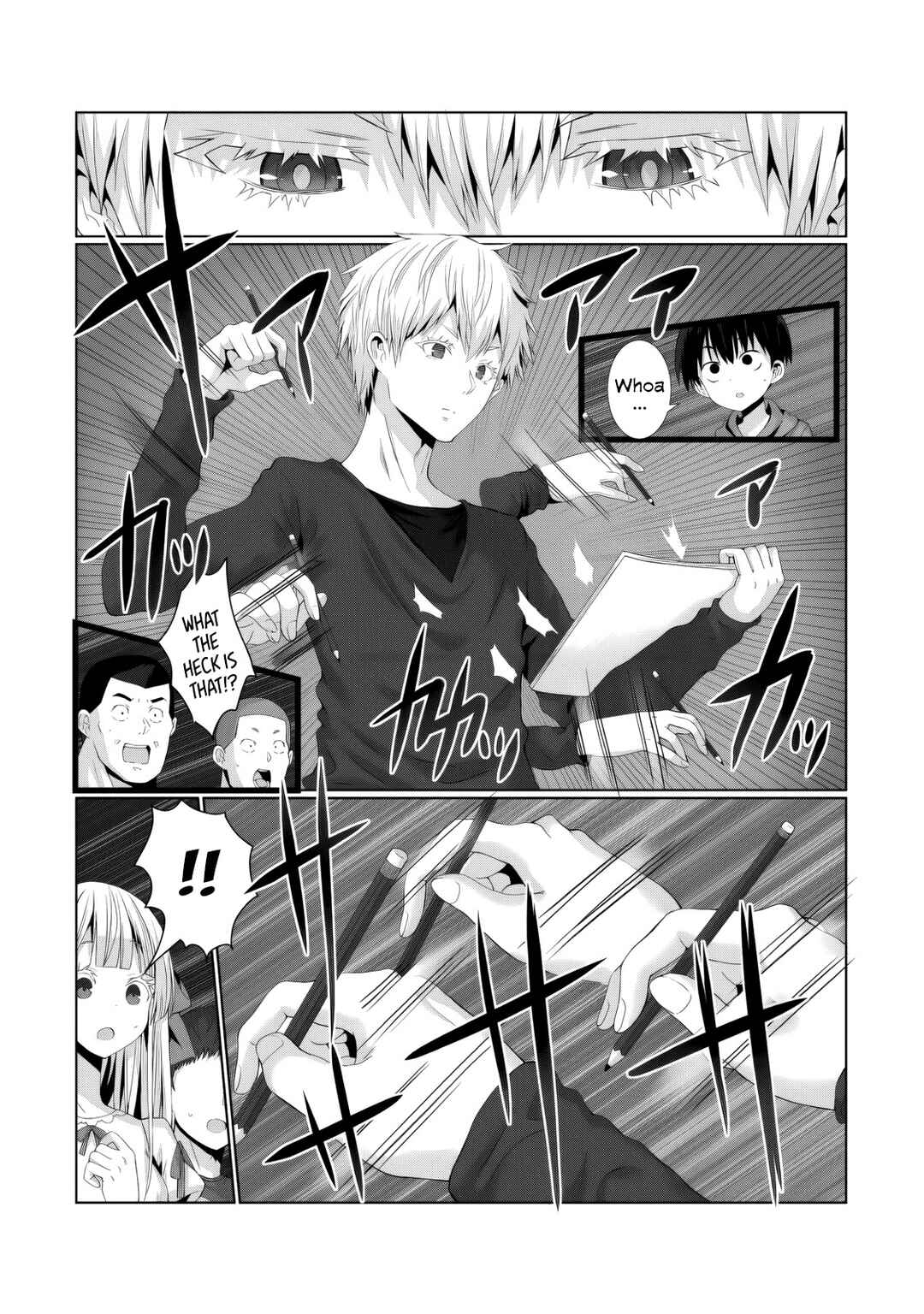 Chapter 4 - Page 5