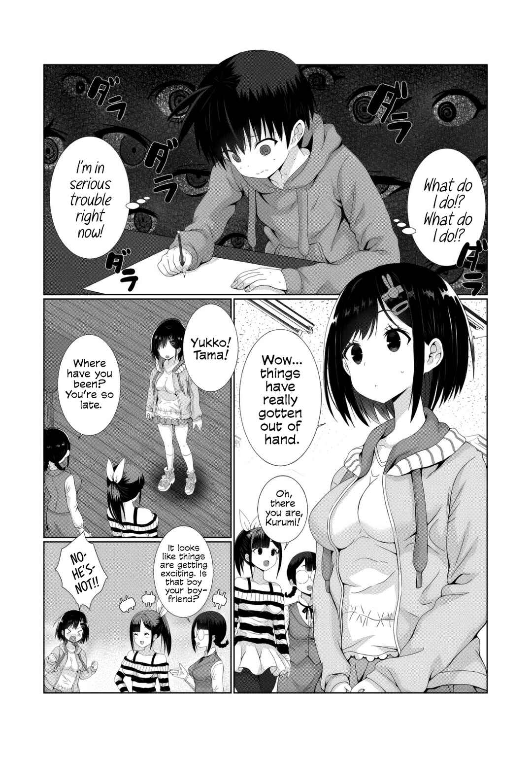 Chapter 4 - Page 9