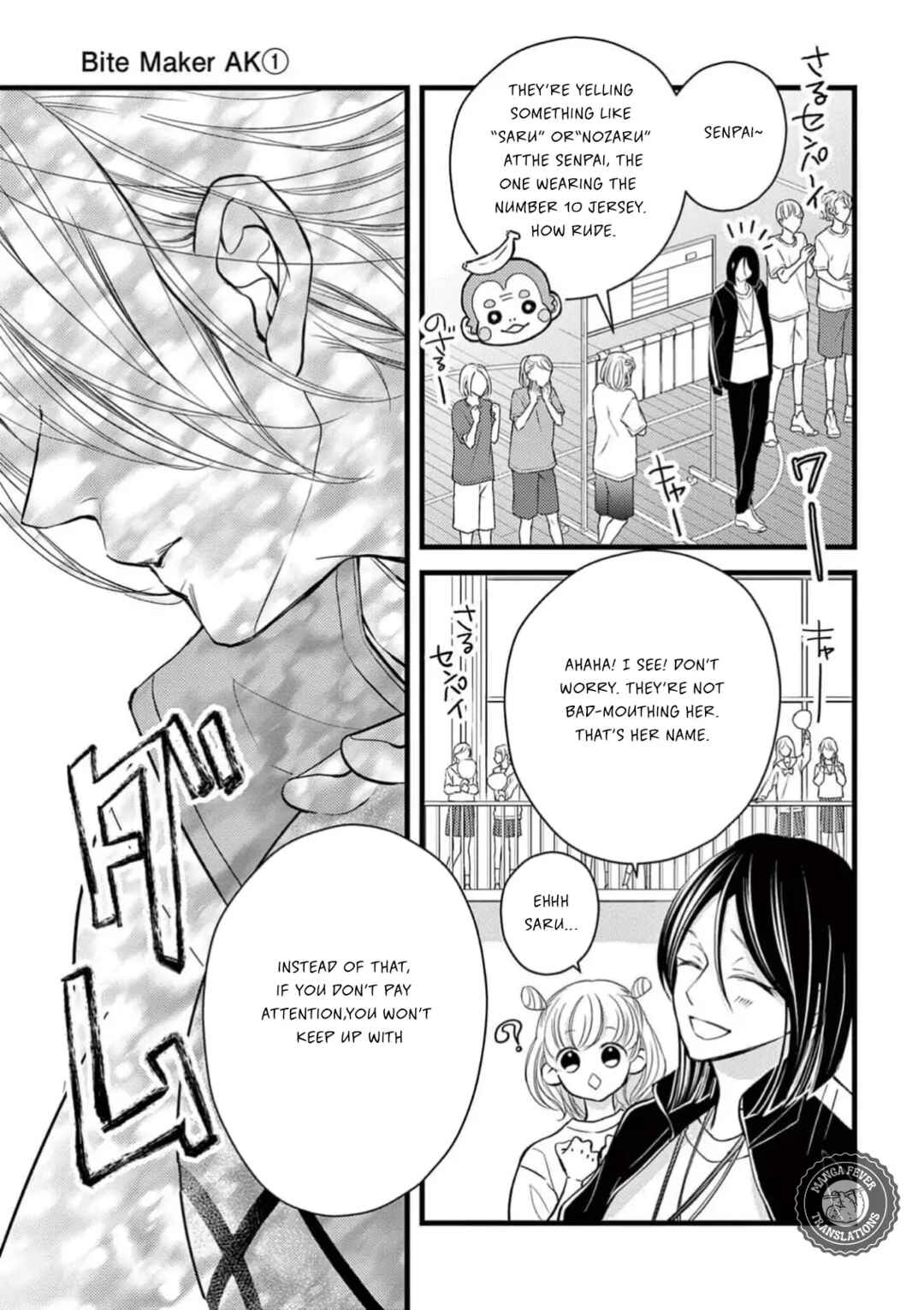 Chapter 1 - Page 3